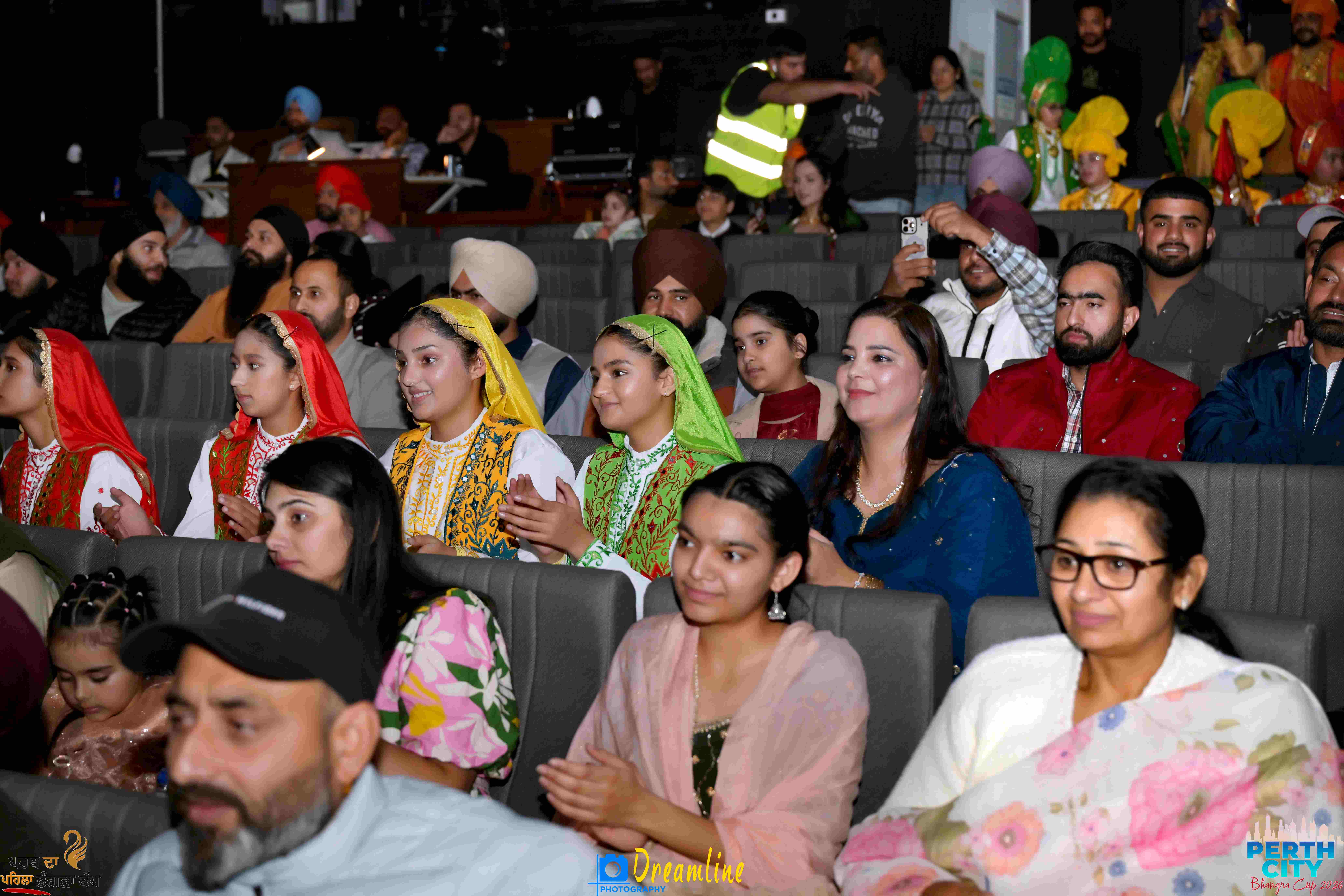 WA Bhangra Association gallery photo 11